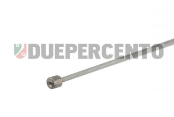 Cavo acceleratore L=1300mm per Piaggio Ciao/ PX/ SC/ Boss/ Grillo/ Si