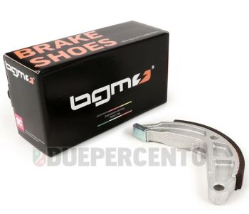 Ganascia freno posteriore 135x16 BGM PRO per Piaggio CIAO/ PX/ SI/ Bravo/ Superbravo/ Grillo/ Boss