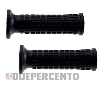 Coppia manopole per Piaggio SI