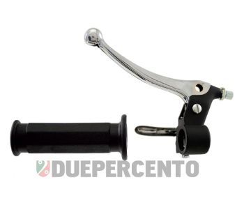 Portaleva sinistra Piaggio CIAO/ SC/ Boxer