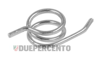 Molla di richiamo, leva manubrio freno, per Piaggio CIAO/ PX/ SI/ Bravo/ Superbravo/ Grillo/ Boss