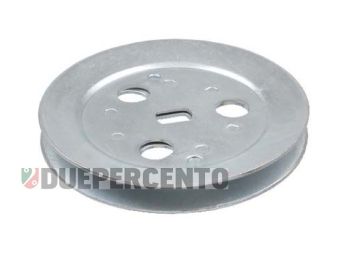 Puleggia cinghia per Piaggio CIAO/ PX/ SI/ Bravo/ Superbravo/ Grillo/ Boss