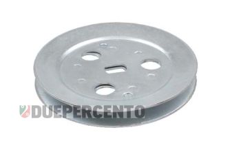 Puleggia 90mm, trasmissione a puleggia per Piaggio CIAO/ PX/ SI/ Bravo/ Superbravo/ Grillo/ Boss