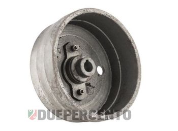 Campana frizione trasmissione a variatore per PIAGGIO CIAO/ PX/ SC/ SI/ Boxer/ Bravo/ Superbravo