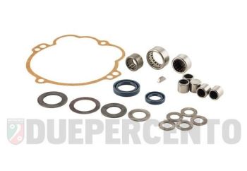 Kit revisione mozzo posteriore per PIAGGIO CIAO/ PX/ SI/ Bravo/ Superbravo/ Grillo/ Boss, modello con variatore