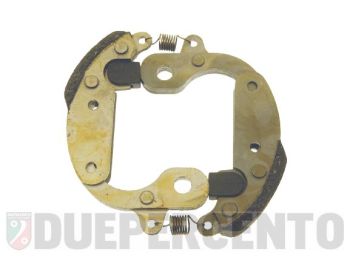Massette avviamento CIF trasmissione a variatore per Piaggio CIAO/ PX/ SI/ Bravo/ Superbravo/ Grillo/ Boss