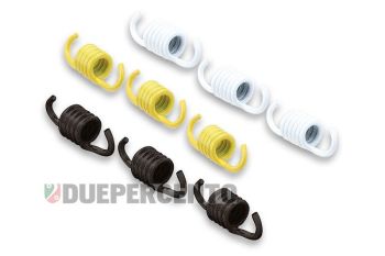 Kit molle rinforzate MALOSSI per frizione trasmissione a puleggia Piaggio CIAO/ PX/ SI/ Bravo/ Superbravo/ Grillo/ Boss