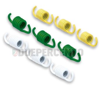 Kit molle rinforzate MALOSSI SPORT per frizione Delta e Fly Clutch per Piaggio CIAO/ PX/ SI/ Bravo/ Superbravo/ Grillo/ Boss