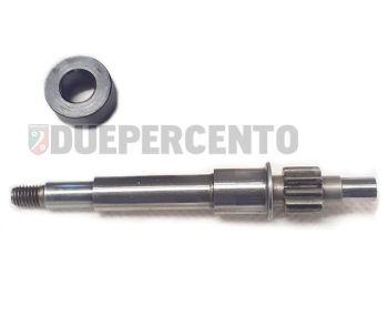 Kit BENELLI conversione per monomarcia moped da versione puleggia a variatore per PIAGGIO CIAO/ PX/ SC/ SI/ Boxer/ Bravo/ Superbravo