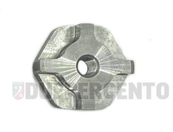 Dado per avviamento a strappo GPRACINGPARTS M8x1.25 per PIAGGIO Ciao/ Boxer/ Bravo/ SI/ Superbravo senza variatore
