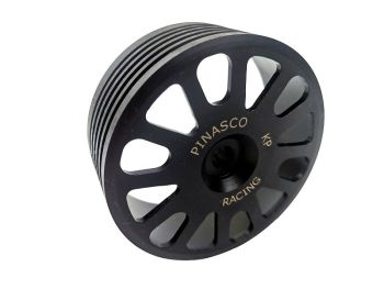 Campana frizione PINASCO trasmissione a variatore per PIAGGIO CIAO/ PX/ SC/ SI/ Boxer/ Bravo/ Superbravo