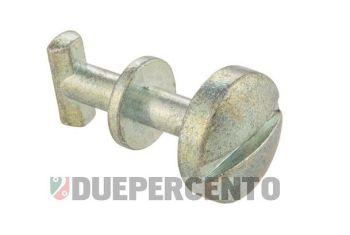 Ritegno 34mm per fiancatine laterali PIAGGIO SI FL