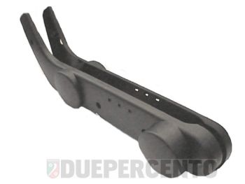 Coppia fiancatine nere per PIAGGIO Ciao FL, modello con variatore