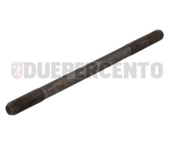 Prigioniero cilindro PIAGGIO M7 x 120 mm per PIAGGIO Ciao/ Boss/ Boxer/ Bravo/ PX/ Grillo/ SI/ Superbravo