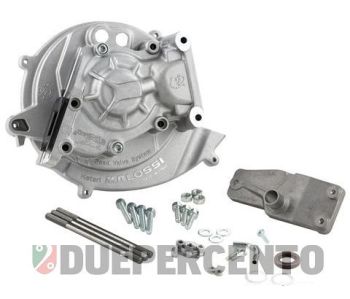 Carter MALOSSI MP-ONE accensione a puntine per PIAGGIO Ciao/ Boss/ Boxer/ Bravo/ PX/ Grillo/ SI/ Superbravo