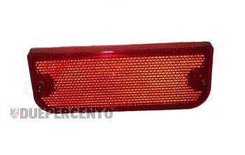 Plastica per fanale posteriore per Piaggio Ciao P/ PX/ Bravo P/ PX/ Superbravo/ Boss
