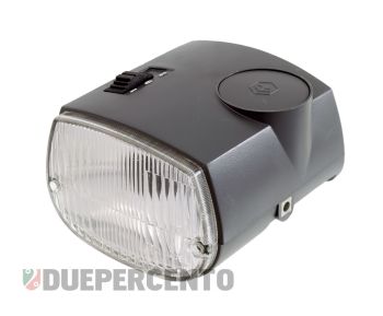 Fanale SIEM per Piaggio Ciao P/ PV/ PX