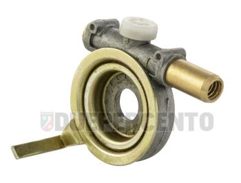 Ingranaggio contachilometri per cerchio da 17" per Piaggio CIAO/ PX/ SC