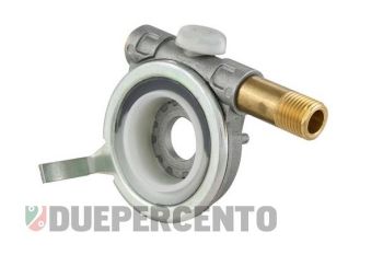 Ingranaggio contachilometri per cerchio da 16" in lega per Piaggio Ciao Mix/ SI Mix
