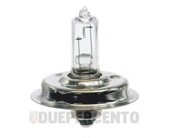 Lampadina alogena 6V 15W P26S luce anabbagliante fanale anteriore per PIAGGIO Ciao/ SI/ Garelli