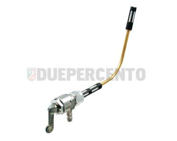 Rubinetto benzina per Piaggio CIAO/ PX/ SC