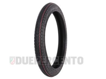 Pneumatico MITAS B8, 2.25-16" 38J rinforzato TT