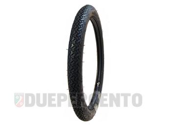 Pneumatico KENDA MICH 2.50-16", TT con camera d'aria