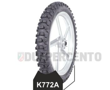 Pneumatico KENDA 2.50-17" 38P 4PR off road