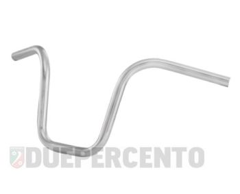 Manubrio CUPPINI Ø 22 mm per PIAGGIO Bravo