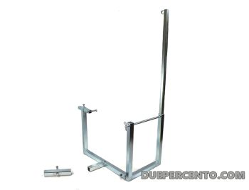 Supporto motore DXC 2.0 - per Vespa 50/ 50 Special/ ET3/ Primavera/ PK50-125/ PX125-200/ P200E