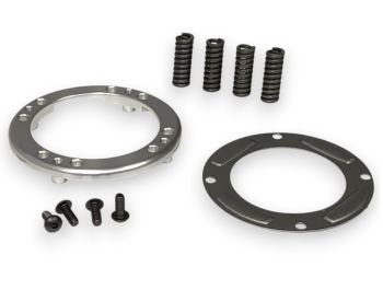 Kit revisione parastrappi DXC rinforzato per Vespa 50/ 50 Special/ ET3/ PV/ PK50-125/ ETS