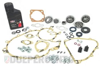 Kit revisione motore DXC cono 19,  per Vespa 50/ 50 Special/ ET3/ Primavera/ Ape