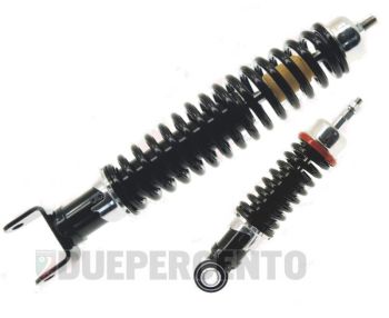Kit ammortizzatori CARBONE per Vespa 50/ 50 Special/ ET3/ Primavera