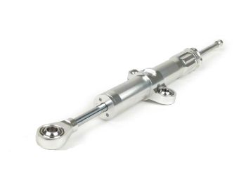 Ammortizzatore di sterzo BGM PRO SC FS/10 - alluminio