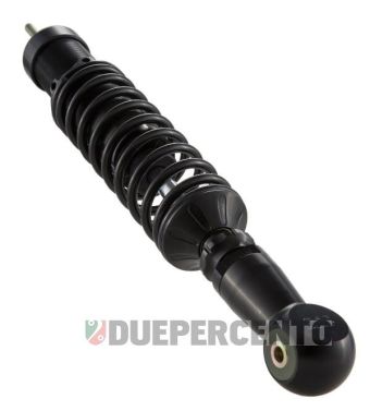 Ammortizzatore posteriore SIP PERFORMANCE, nero, per Vespa Wideframe VM1/ VM2/ VN1/ VN2/ VB1/ VL1/ VL2/ VL3/ GS150