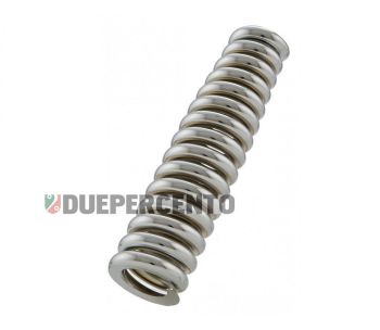 Molla piantone Sport =155 mm, per Vespa 125 VM1T 085872->/VN/ACMA/VNA/VNB/150 VL/VB1/VBA/VBB