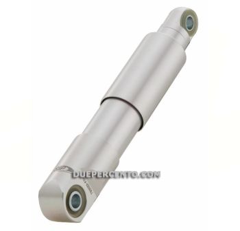 Ammortizzatore anteriore SIP PERFORMANCE - ARGENTO - 60PSI - Vespa Rally, GT, Sprint, TS,V30-33,VB1,GS