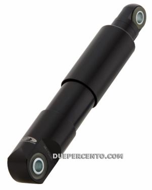 Ammortizzatore anteriore SIP PERFORMANCE - NERO - 60PSI - per Vespa Rally180-200/ Sprint/ GT/ GTR/ TS/ GS150/ Super/ VNA/ VNB/ VBA/ VBB/ GL/ V30-33/ VM/ VN/ VL