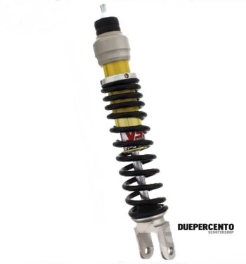 Ammortizzatore posteriore YSS E-SERIES per PX125-200/ P200E/ Rally 180-200/ T5/ GTR/ TS/ Sprint