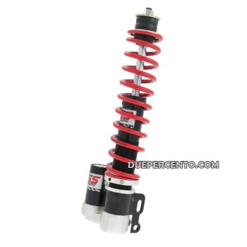 Ammortizzatore anteriore YSS per Vespa PX125-200/ PE200/ T5/ MY/ COSA/ LML