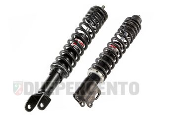 Kit ammortizzatori YSS X-PRO per Vespa PX125-200/ P200E/ Arcobaleno/ '98/ MY/ '11/ T5