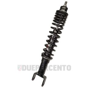 Ammortizzatore posteriore YSS X-PRO nero per Vespa PK50-125/S/XL/XL2/ETS