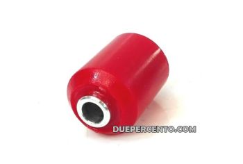 Silent block MD Racing Øi 9mm, attacco ammortizzatore posteriore per Vespa 50/ 50 Special/ ET3/ Primavera/ PK / VNA/ VBB/ PX125-150