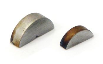 Kit chiavette dure CRIMAZ per Vespa PX/MY/T5/COSA/GL/TS/GTR/GT/Sprint/Rally