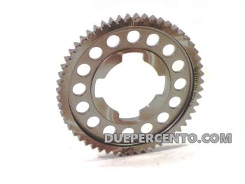 Ingranaggio 1a marcia Z 55 CRIMAZ per Vespa 50/ 50 Special/ ET3/ Primavera/ PK50-125/ ETS
