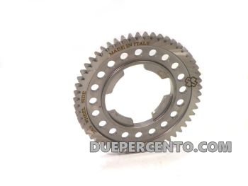 Ingranaggio 2a marcia z 53 CRIMAZ per Vespa 50/ 50 Special/ ET3/ Primavera/ PK50-125/ ETS