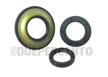 Kit paraoli motore KOK per Vespa 150 Super 2°/P150 S/P200E 2°/PX125-200E 2°/PX125-200 E Lusso 1°/T5/Cosa