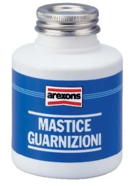 Mastice per guarnizioni AREXONS, 100ml