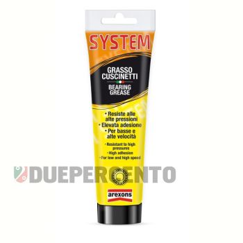 Grasso cuscinetti AREXONS 100ml