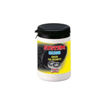 Grasso per cuscinetti AREXONS al litio 500ml